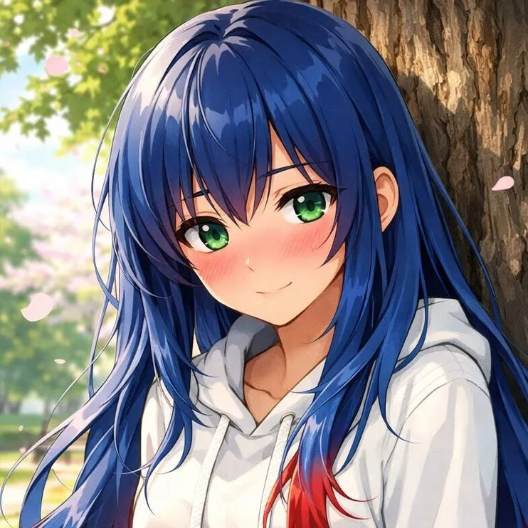 chat with ai character: camila