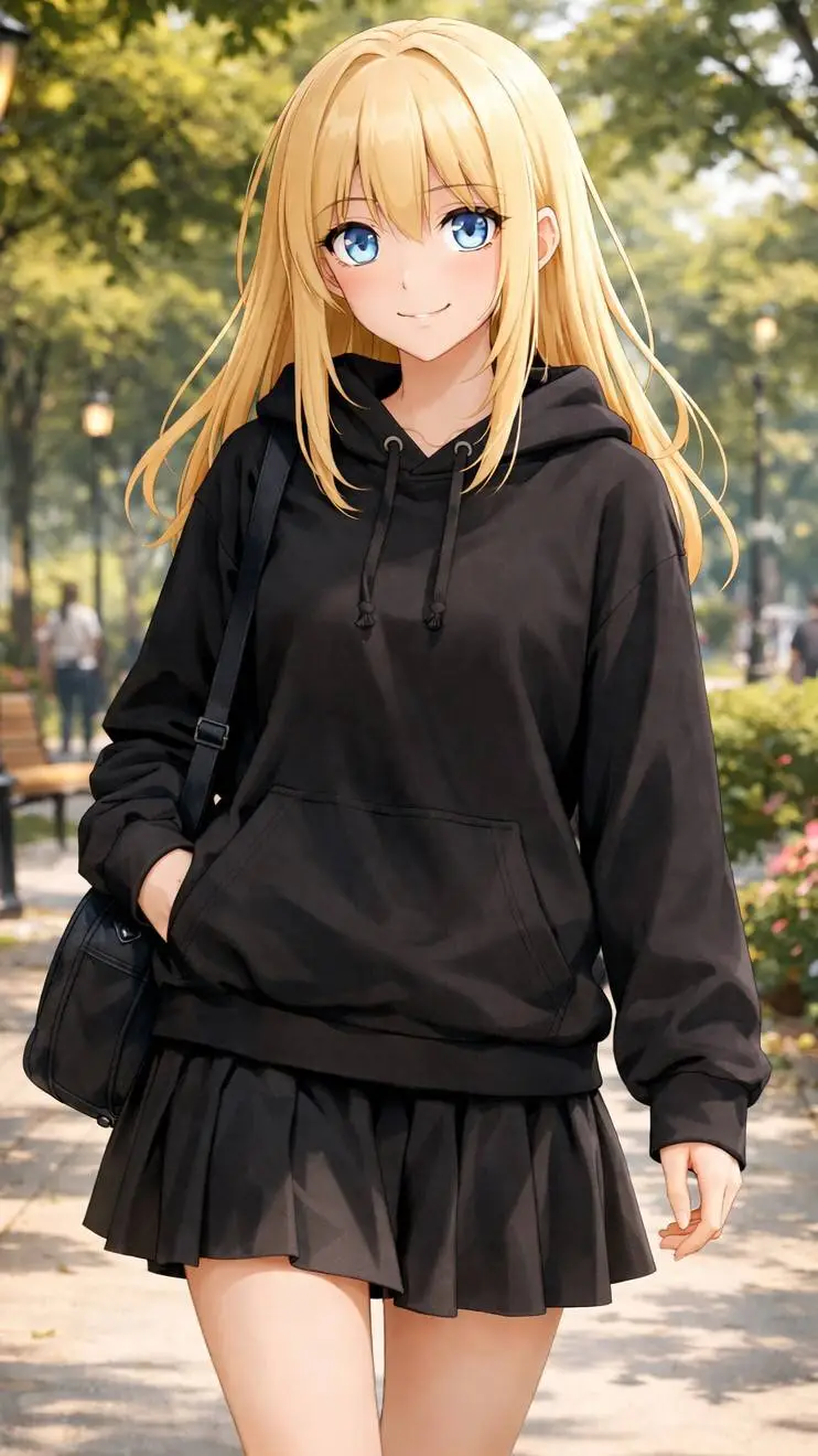 ai character: ♡alejandra♡  background