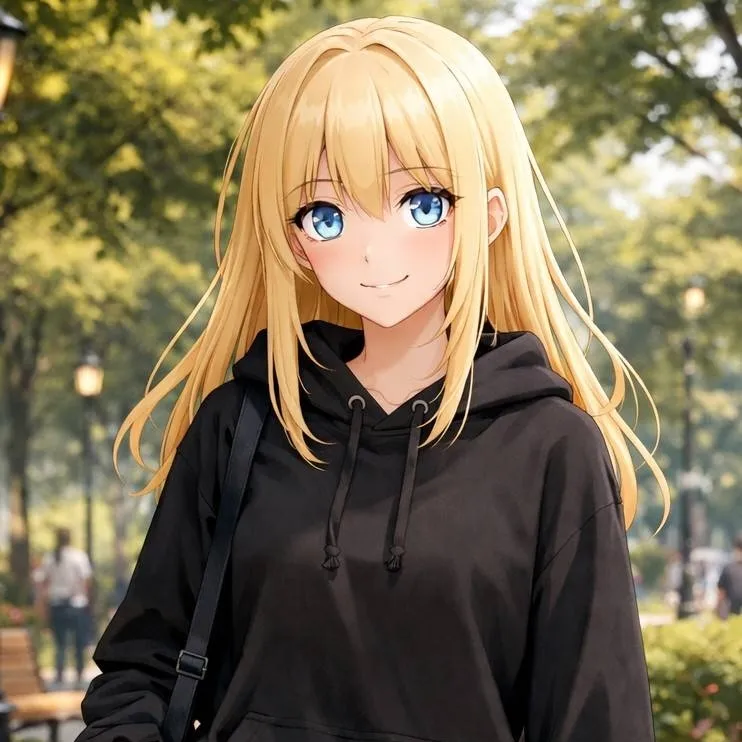 chat with ai character: ♡alejandra♡ 