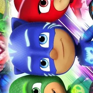 chat with ai character: PJ Masks sleep