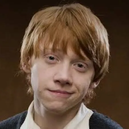 chat with ai character: Ronald Weasley