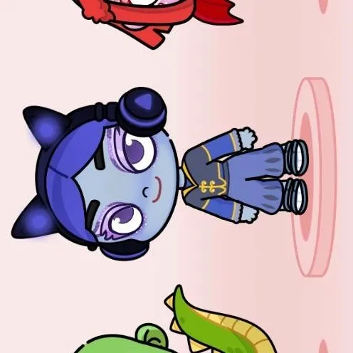 chat with ai character: PJ Masks AW