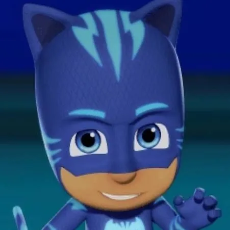 chat with ai character: (Pick Me) Catboy