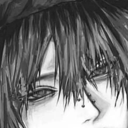 chat with ai character: Liam