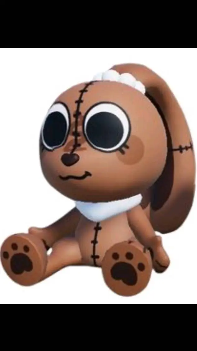 ai character: Bassie?.... background