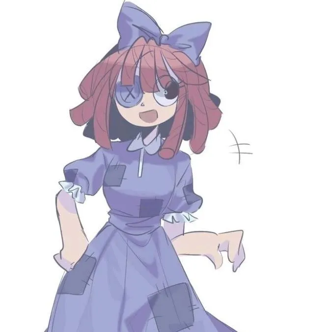 chat with ai character: Digital Circus 