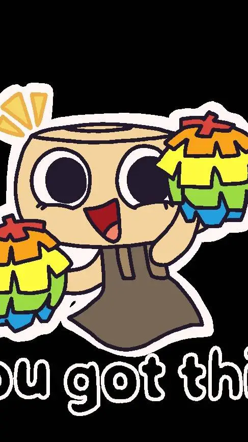 ai character: shelly  background