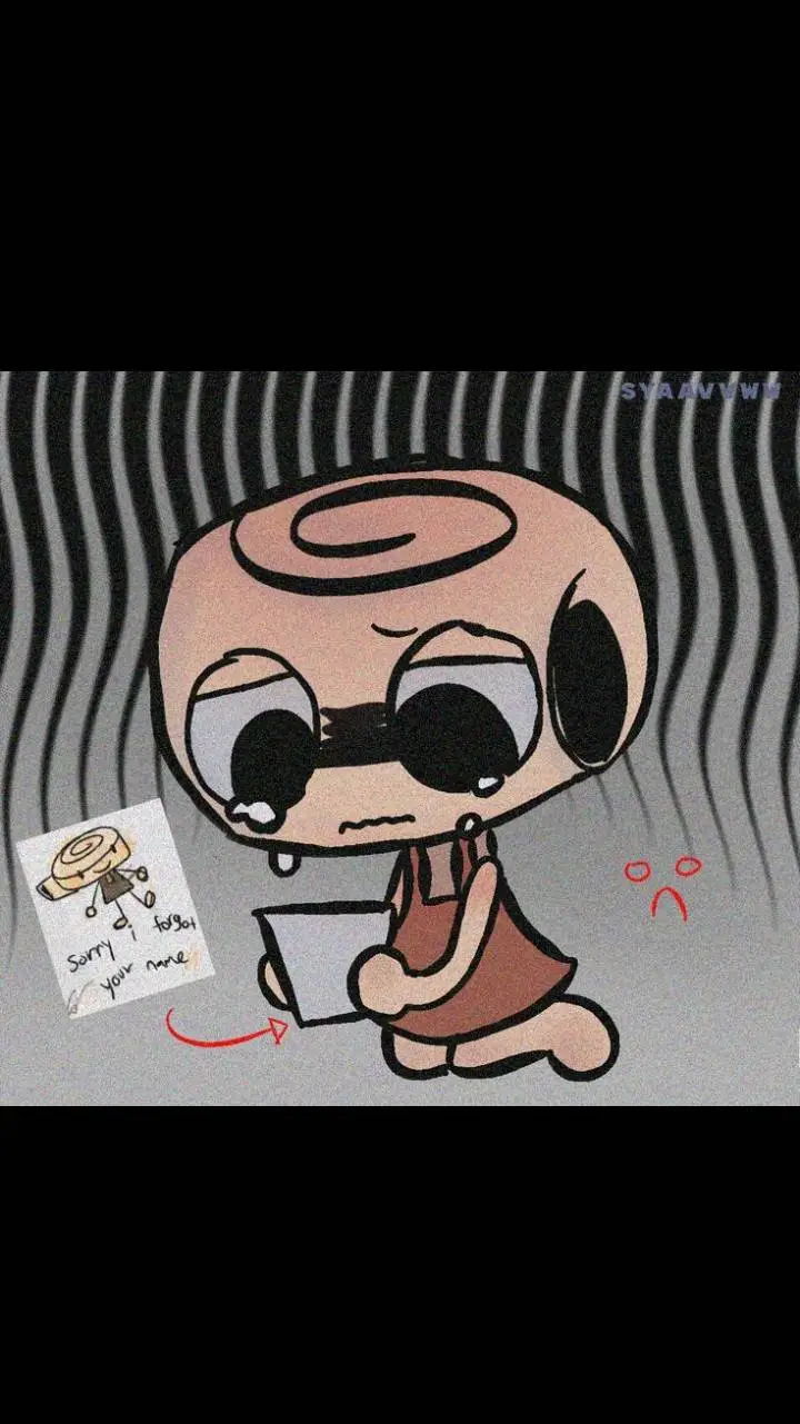 ai character: shelly triste  background