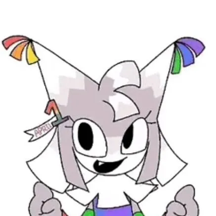 chat with ai character: Dandy world 