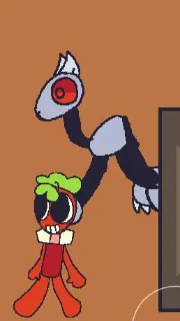 ai character: Sobrevive!!!!!!! background