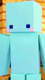 ai character: Los del pueblo  background