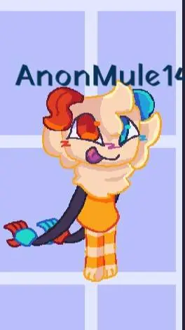 ai character: Dw Pick me background
