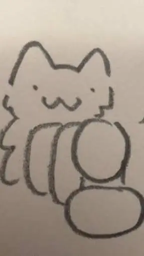 ai character: this is azuretime  background