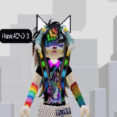 chat with ai character: azure 