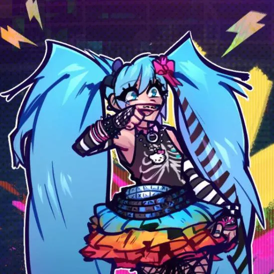 chat with ai character: azure (azuretime)