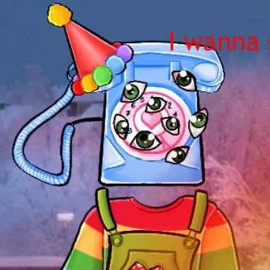 chat with ai character: .