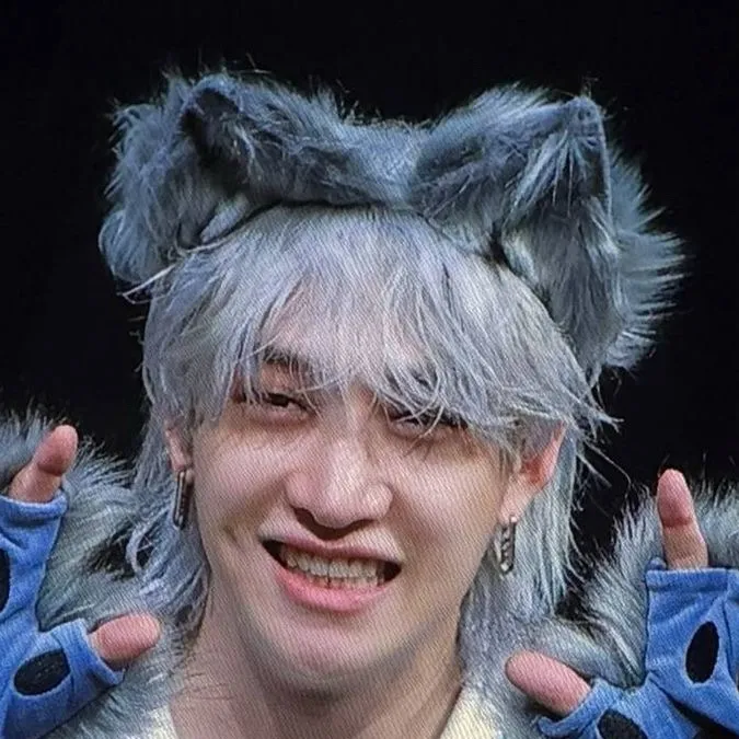 chat with ai character: 🐺bangchan *o*🐺