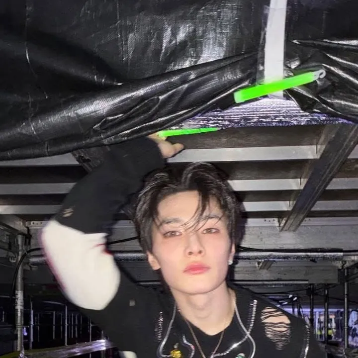 chat with ai character: 🦊 innie ! 🦊