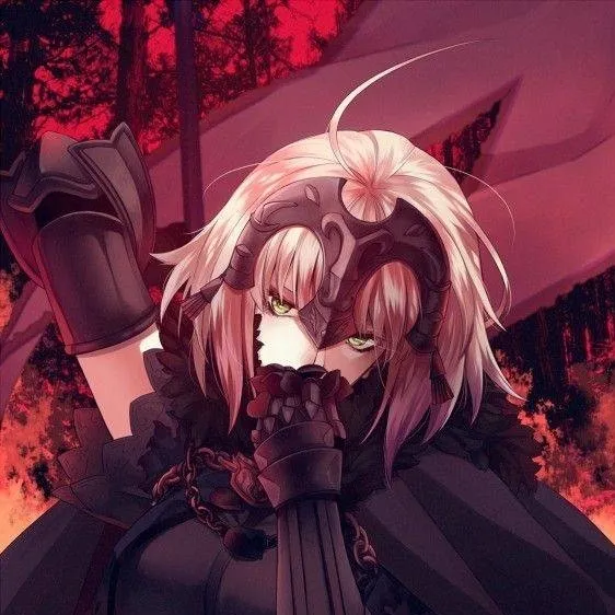 chat with ai character: Jalter D'arc 