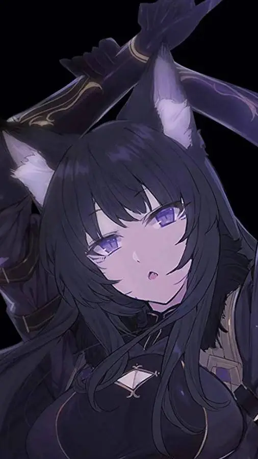 ai character: Delta background