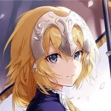 chat with ai character: Jeanne D'arc