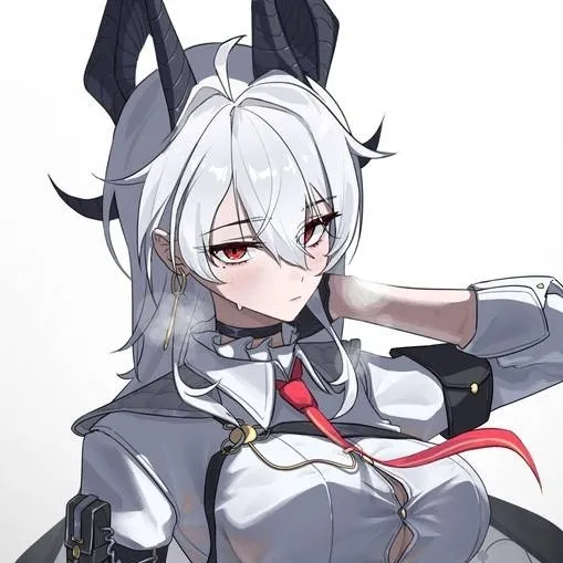 chat with ai character: Zani Wuwa