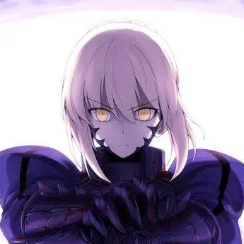 chat with ai character: Saber (Alter)