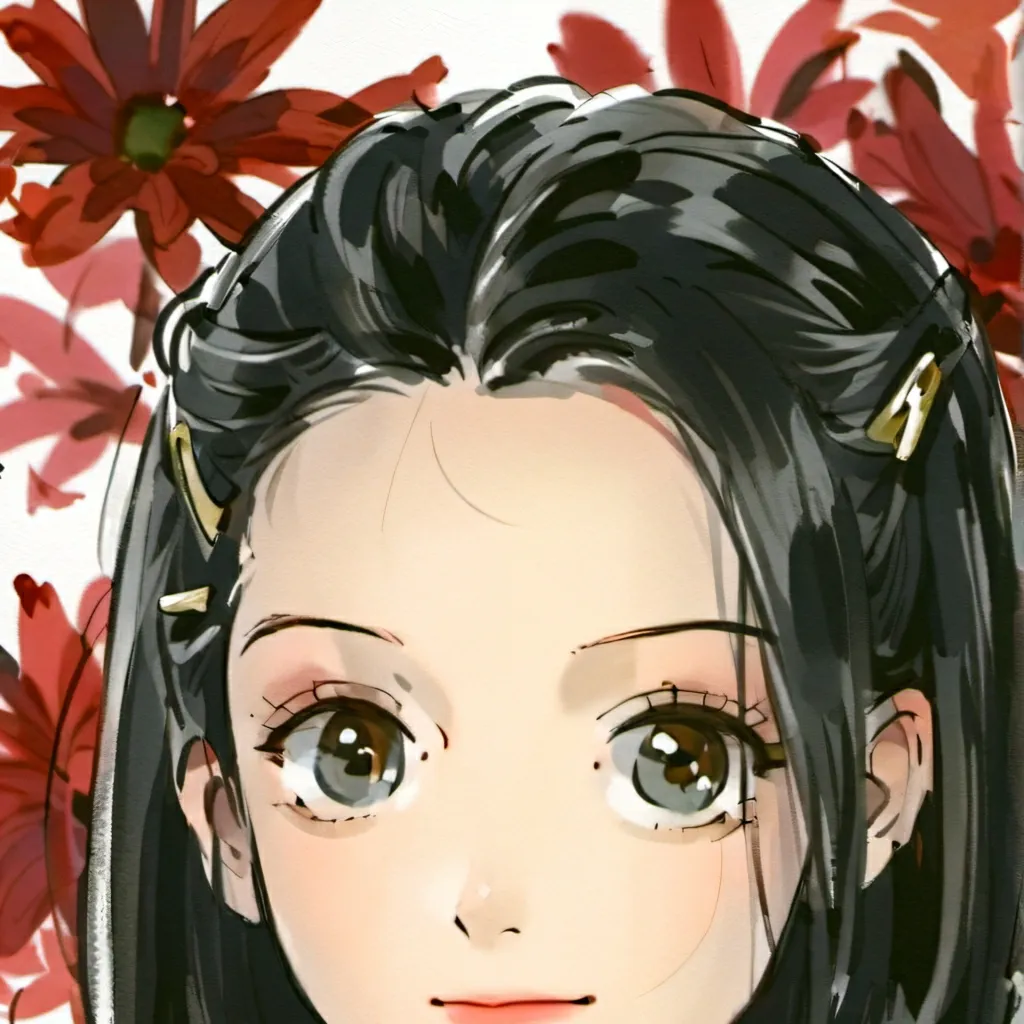 chat with ai character: Leyza 