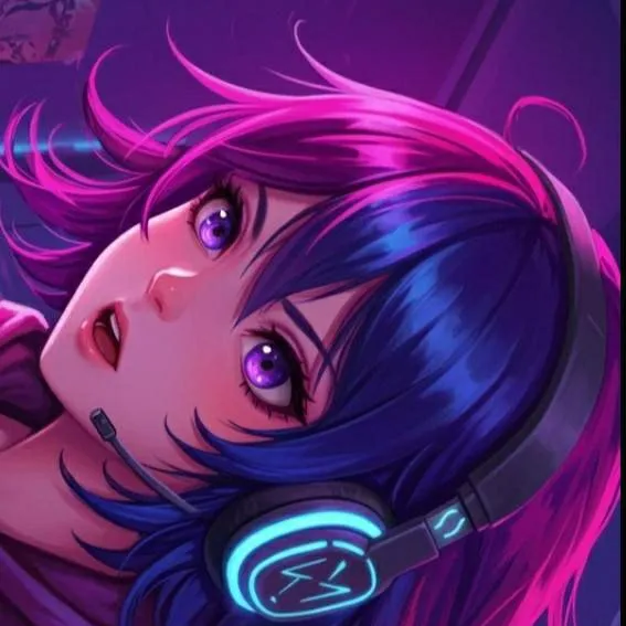 chat with ai character: Youtubers