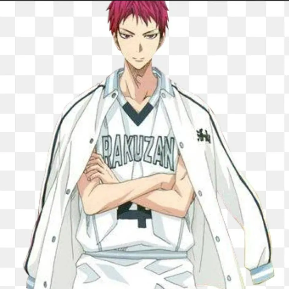 chat with ai character: Akashi 