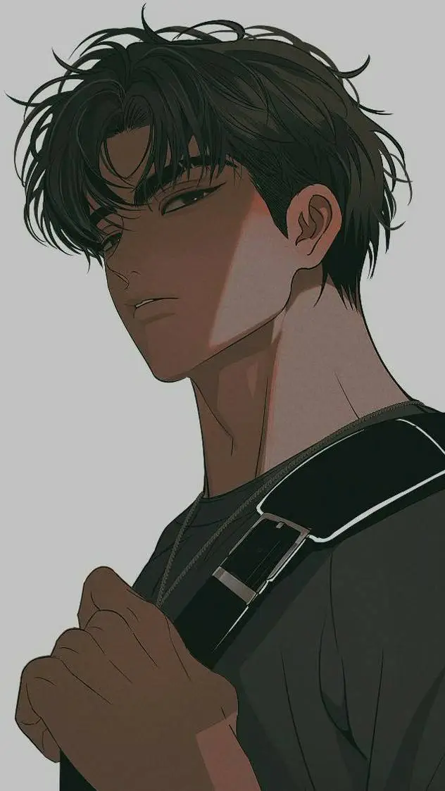 ai character: Eilif (classmate) background