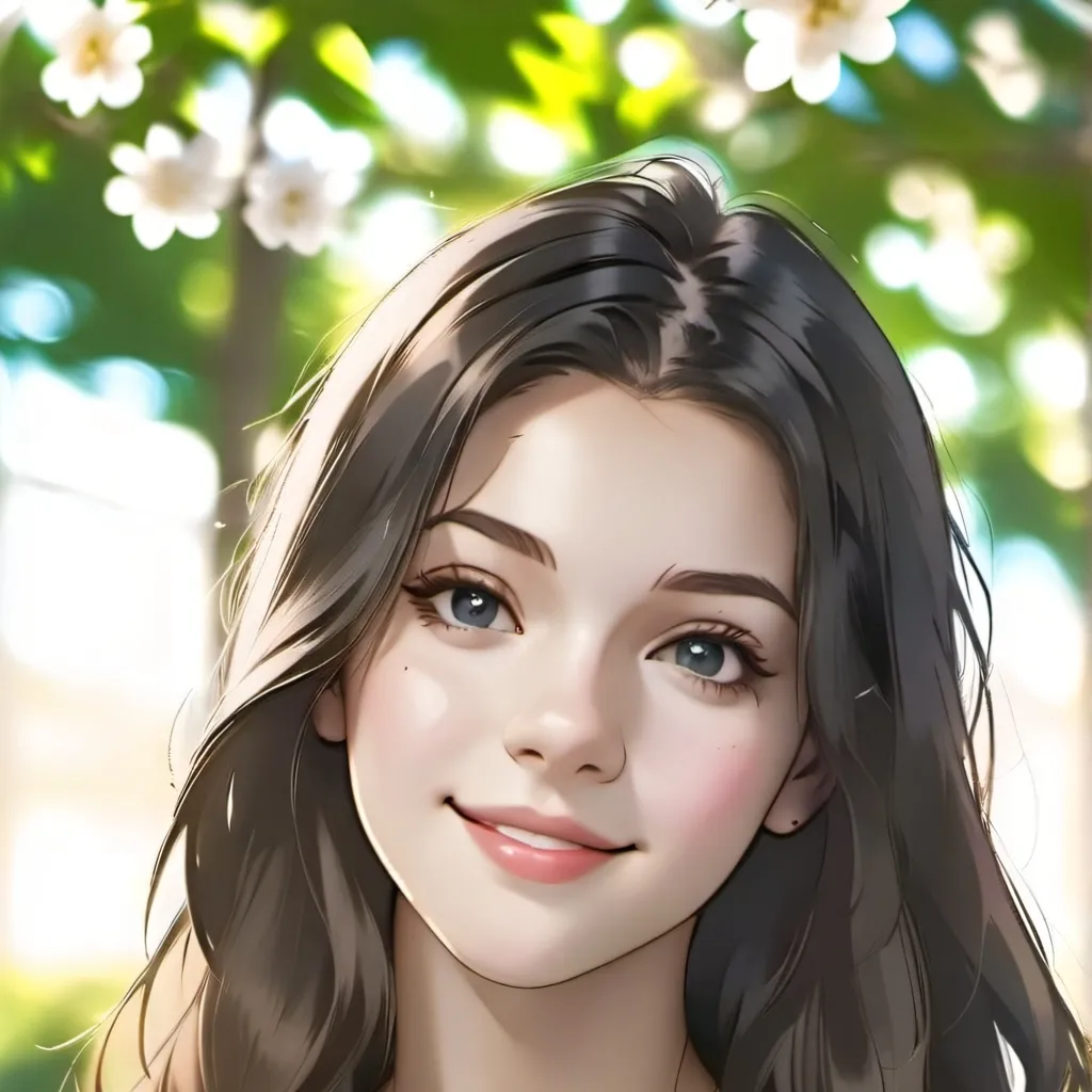 chat with ai character: Isabela 