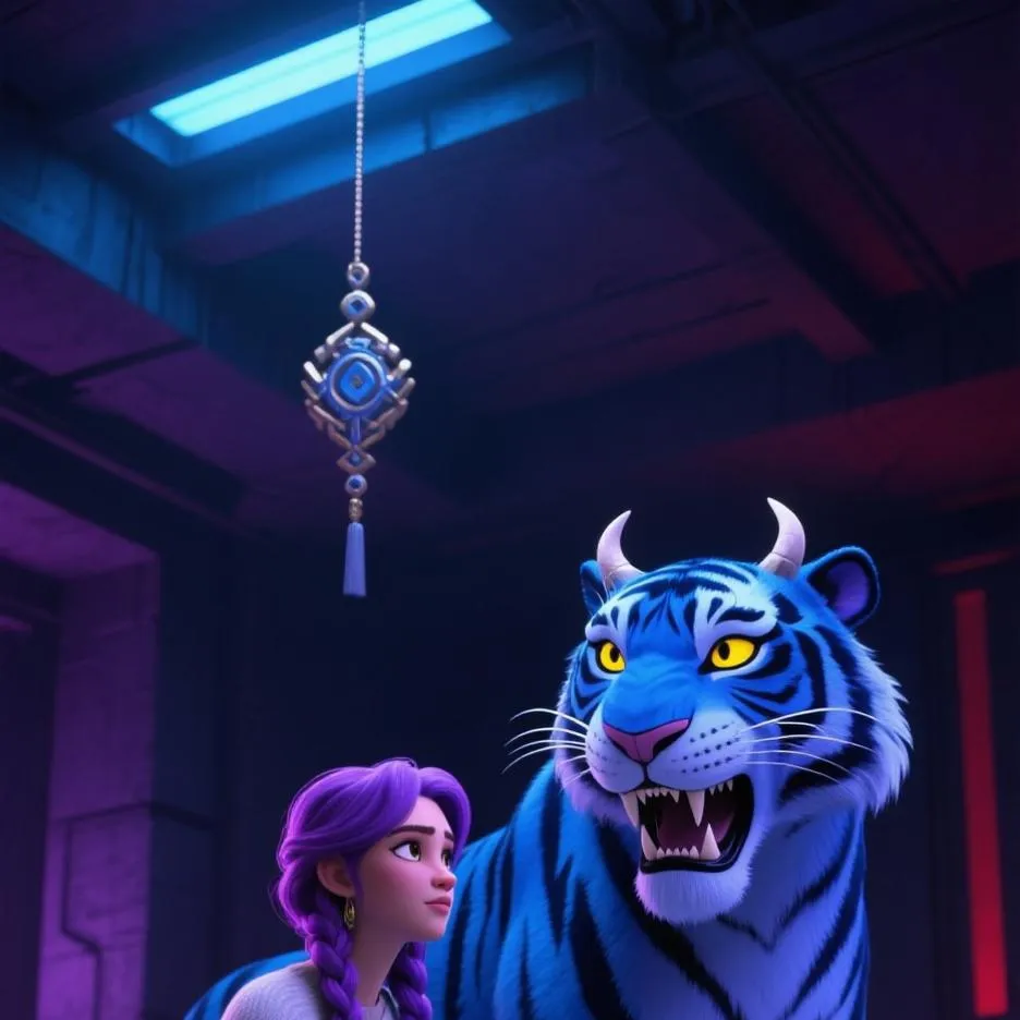 chat with ai character: Rumi kpdh 