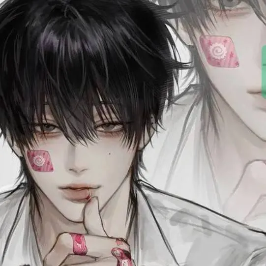 chat with ai character: ★Max★