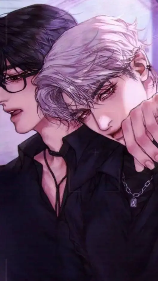 ai character: ♣Liam y Máx♣ background
