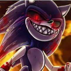 chat with ai character: Sonic.exe 😈