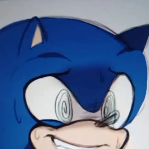 chat with ai character: Sonic Obsecionado 