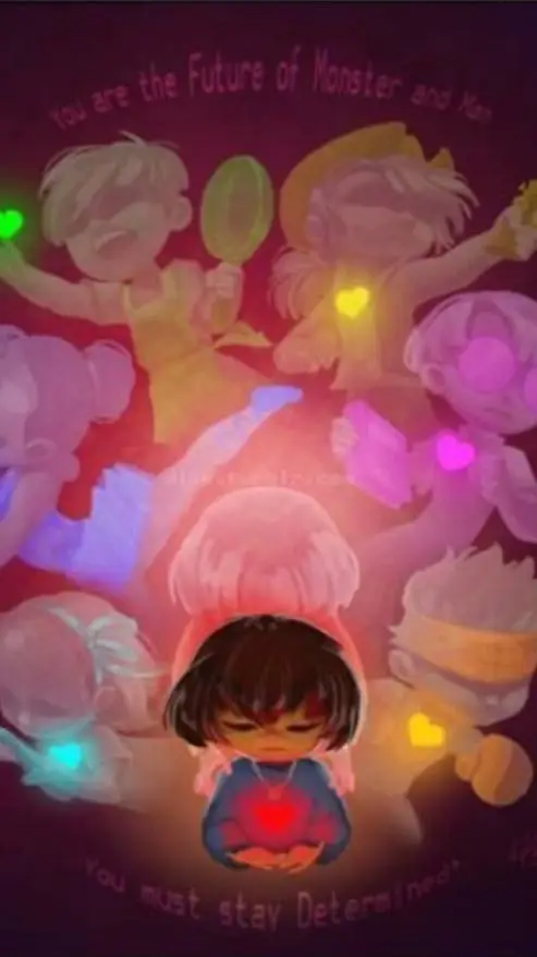 ai character: 7 souls background