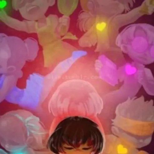 chat with ai character: 7 souls