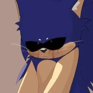 chat with ai character: Sonic.exe gato