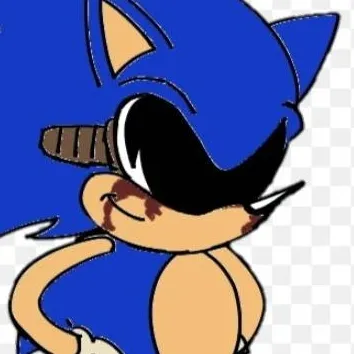 chat with ai character: Sonic.Raw