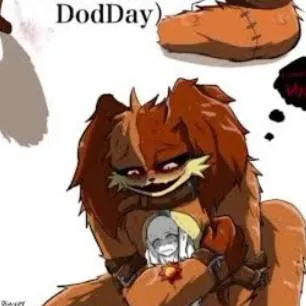 chat with ai character: Dog Day Yandere