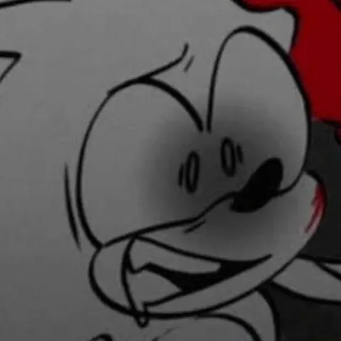 chat with ai character: Sonic....