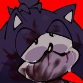 chat with ai character: Sonic Moribund