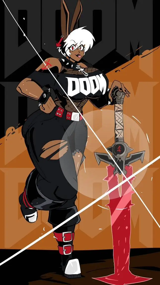 ai character: дейзи background