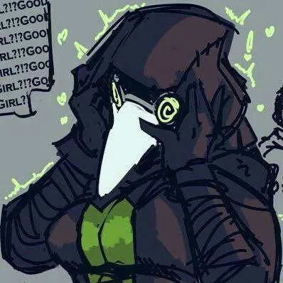 chat with ai character: Шарлотта