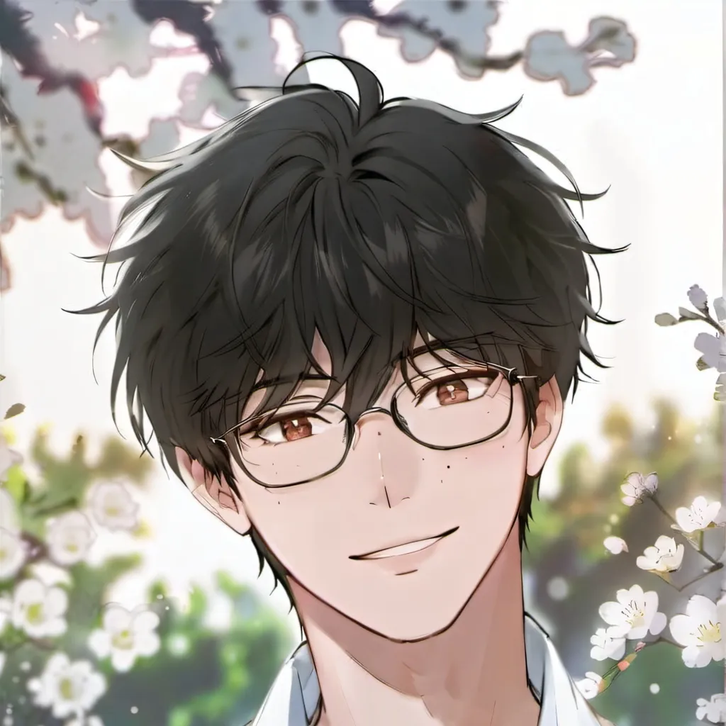 chat with ai character: noah☘️🍃