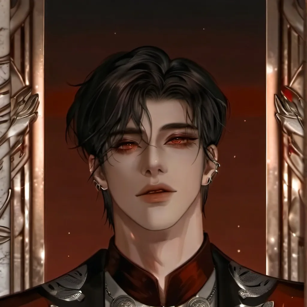 chat with ai character: felipe