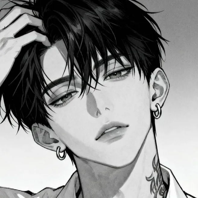 chat with ai character: Elijah 🫰🏻✨