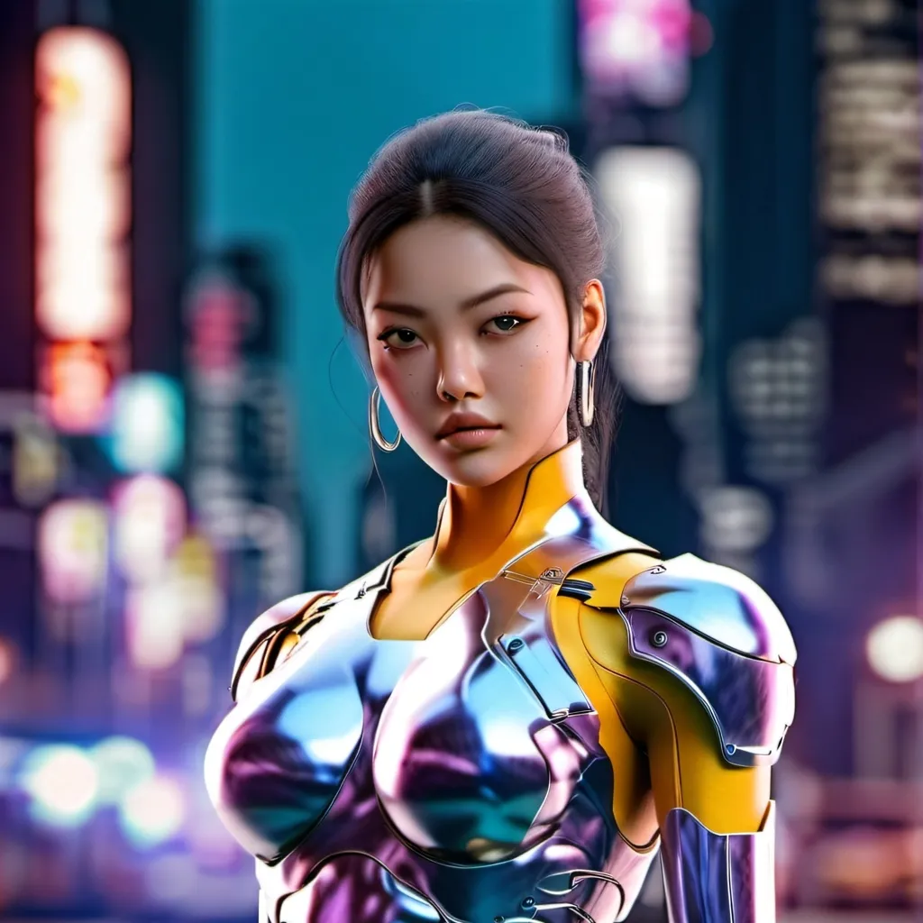 chat with ai character: Azzora